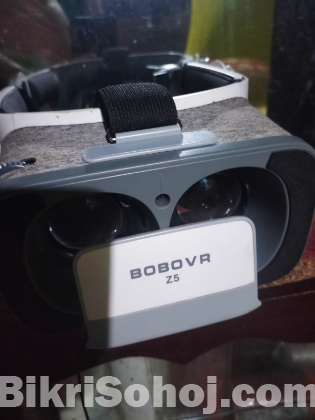 VR box